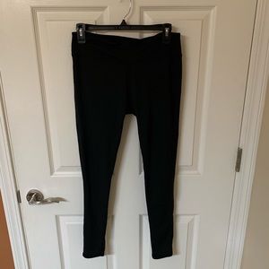 Fabletics mid rise leggings